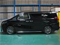 2019 Toyota Alphard G