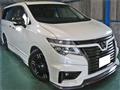 2016 Nissan Elgrand