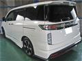 2016 Nissan Elgrand