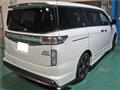 2016 Nissan Elgrand