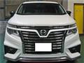 2016 Nissan Elgrand