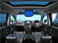 2016 Nissan Elgrand