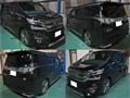 2017 Toyota Vellfire