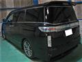 2016 Nissan Elgrand