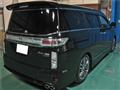 2016 Nissan Elgrand