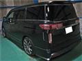 2014 Nissan Elgrand