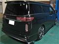 2014 Nissan Elgrand