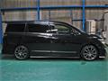 2014 Nissan Elgrand