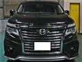 2014 Nissan Elgrand