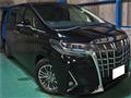 2019 Toyota Alphard G