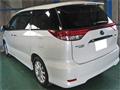 2014 Toyota Estima Hybrid