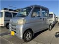 2009 Daihatsu Hijet Cargo