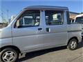 2009 Daihatsu Hijet Cargo