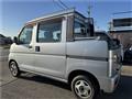 2009 Daihatsu Hijet Cargo