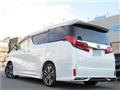 2022 Toyota Alphard G