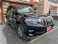 2018 Toyota Land Cruiser Prado