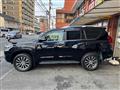 2018 Toyota Land Cruiser Prado