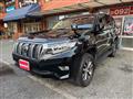 2018 Toyota Land Cruiser Prado