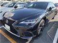 2021 Lexus LS