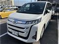 2023 Toyota Noah