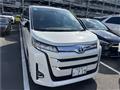 2023 Toyota Noah