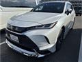 2023 Toyota Harrier