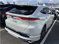 2023 Toyota Harrier