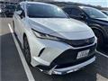 2023 Toyota Harrier