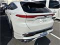 2023 Toyota Harrier