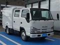 2008 Isuzu Elf Truck