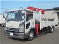 2012 Isuzu Isuzu Others