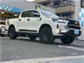 2020 Toyota Hilux