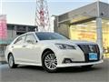 2017 Toyota Crown Hybrid