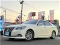 2017 Toyota Crown Hybrid