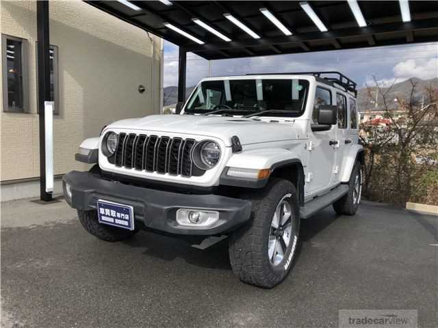 2019 Jeep Wrangler