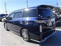 2020 Nissan Elgrand