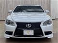 2015 Lexus LS