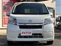 2013 Daihatsu Move