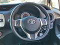 2015 Toyota Vitz