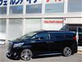 2016 Toyota Alphard G