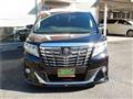 2016 Toyota Alphard G