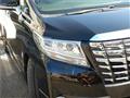 2016 Toyota Alphard G