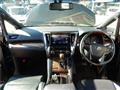 2016 Toyota Alphard G