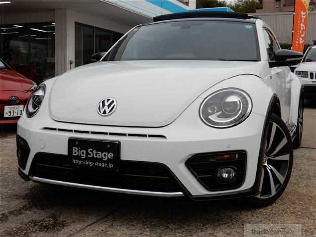 2019 Volkswagen Volkswagen Others