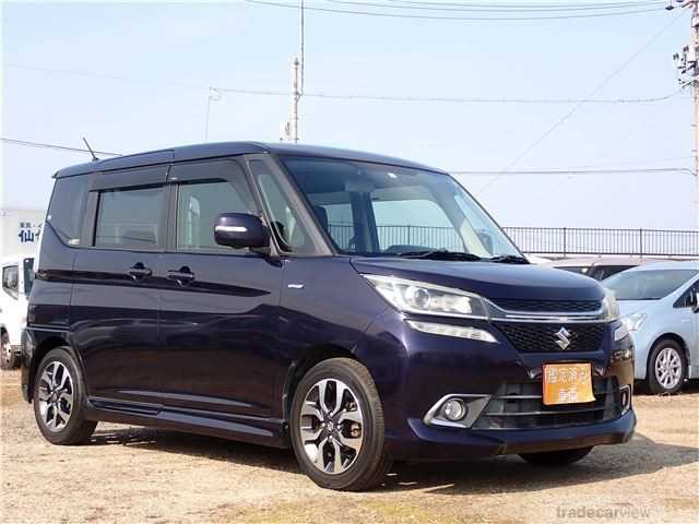 2016 Suzuki Suzuki Others