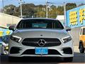 2018 Mercedes-Benz Cls-Class