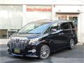 2016 Toyota Alphard G