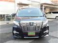 2016 Toyota Alphard G