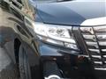 2016 Toyota Alphard G