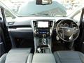 2016 Toyota Alphard G